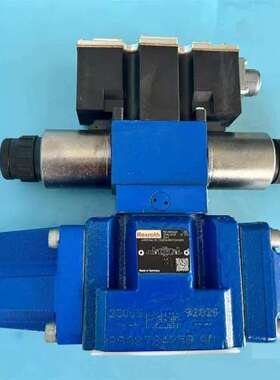 力士乐比例方向阀 R900765029【议】