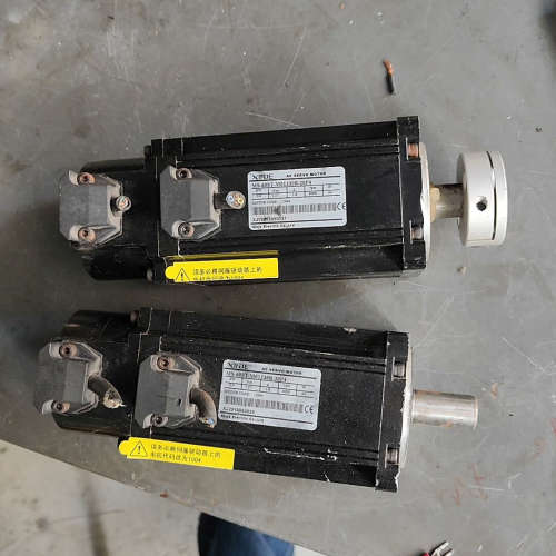 XINJE信捷伺服电机，型号MS60STM01330B[议]