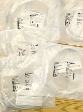 BALLUFF巴鲁夫BCS009K电容式传感器BCS【议】