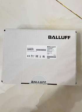 BALLUFF 巴鲁夫BIS00LW传感器BIS M-402【议】