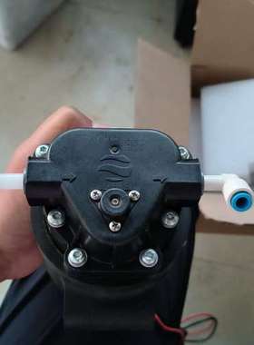 Aquatec ELIX泵，24V，，还可以，功能【议】