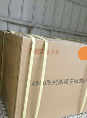 易事特UPS，EA902S，与运达1500机组EAST/FD[议]