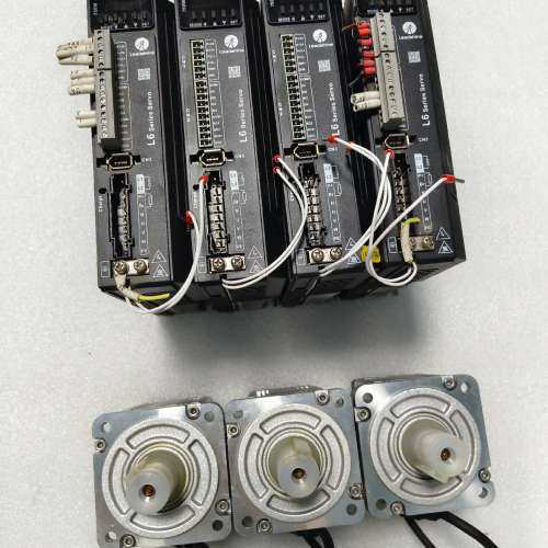 750W雷赛伺服L6-750，ACM1S-08008H2F1[议]