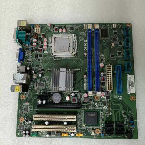 研华 AKMB-G41M Rev.A1机主板【议】,电子元器件市场,其它元器件,淘宝优惠券,粉丝福利购,淘宝优惠卷