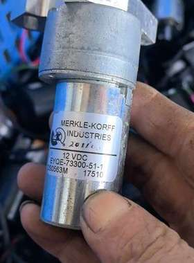 MERKLE-KORFF EYQE-73300-51-1直流【议】