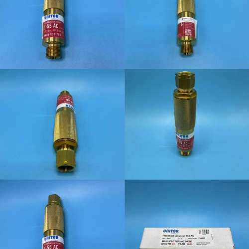 UNITOR S55 AC 回火阀，德国制造，杠杠[议]