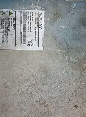 海利普NV变频器HLPNV04D043B 4KW 5.5HP[议]