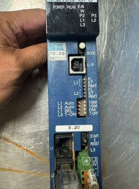 TCC-6353 PC10G-CPU 3.40[议]