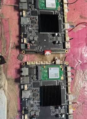 沸石智能R40-S8810P主板 RK3288 2G+8G【议】