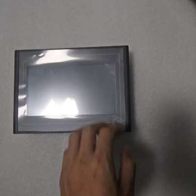 昆仑通态 TPC7022EI 触摸屏，7寸嵌入式体化款，2【议】