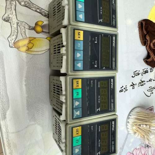 BESFUL碧河EV3，LC-215B+，5，[议]