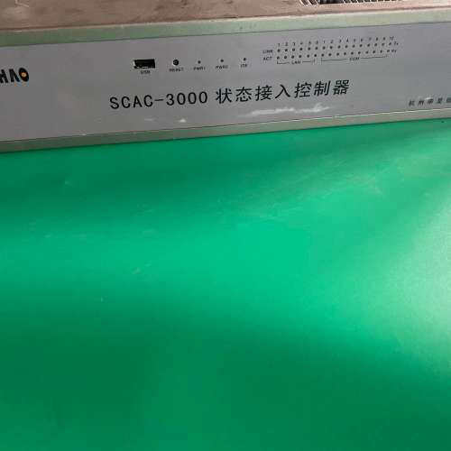 SCAC-3000状态接入控制器 研华UNO-4671A[议]