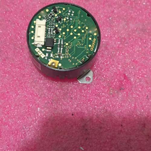 电机编码器EAL360-SNC-ST【议】