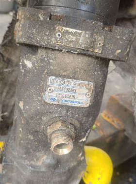 液压马达两液压马达大利SAMHYDRAULIK萨姆柱[议]