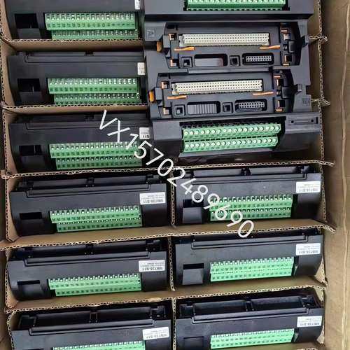 中控ECS700系列IO底座MB735-S11【议】