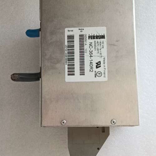 FERRUM高压电源，NC-364-140R2。[议]