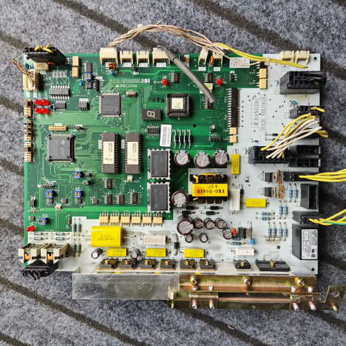 三菱hope门机板P231701B000G01[议]