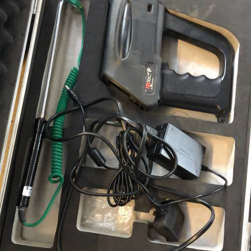 IRTEC 数字点温计[议]