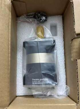 议，ZJU51-60-1-5-P2-T精密行星减速机8【议】