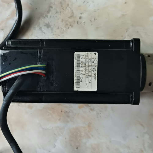 安川伺服电机SGM-04A3NT12，[议]