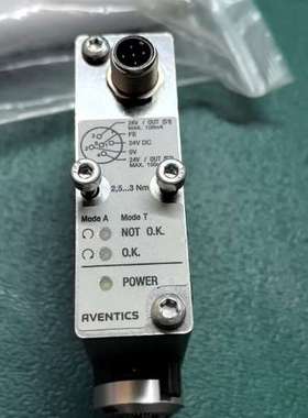 3-26 安沃驰AVENTICS工位置检测装置R41201【议】