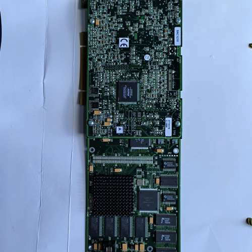 阿贝斯视频采集卡OPTIBASE   MPEG9000[议]