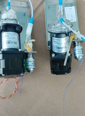 FOREACH  柱塞泵 定量泵 ，好货，成新，上面有[议]