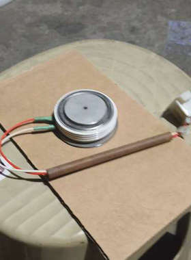 IXYS可控硅CS130016ⅰO23，拍照，功能[议]