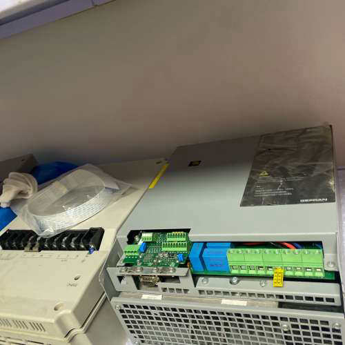 大利西威变频器 AVGL1110-XBL-BR4 11kw[议]