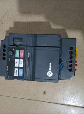 众辰ZONCN变频器 H2200S02D2K，220V 2.【议】