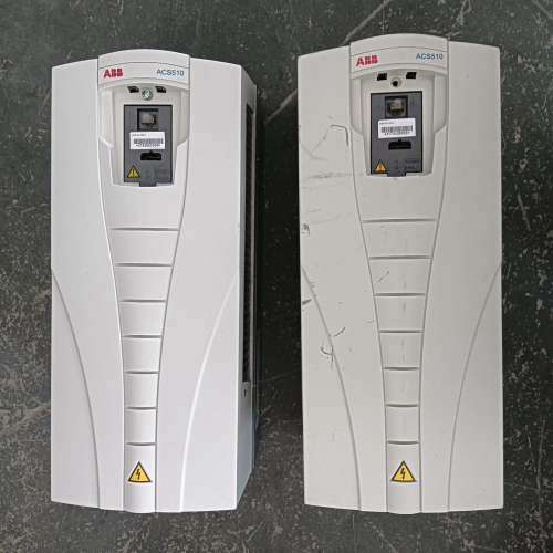 ABB变频器ACS510-01-038A-4，ACS51[议]