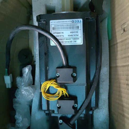 JSMA-LC08ABKB01电机，我[议]