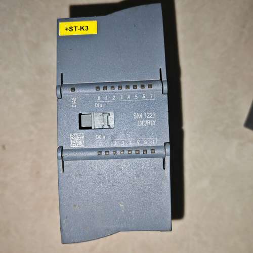 plc模块 1200系列扩展模块1223 DC/ RL【议】