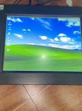 研华机PPC-L128T-R81-XE 带研华主板转接西【议】