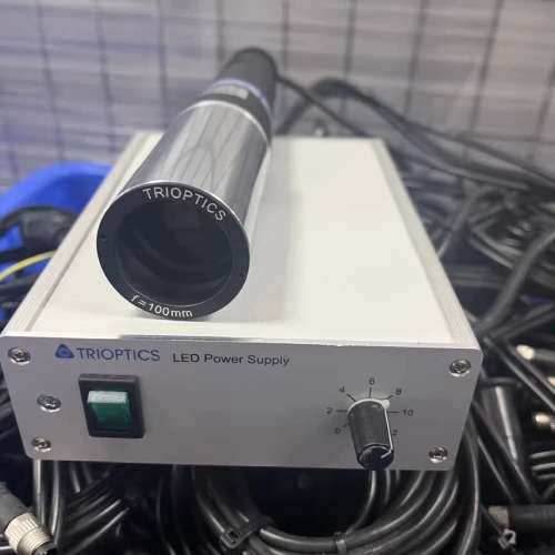 德国TRIOPTICS准折仪TRI-LED-S-01，100[议]