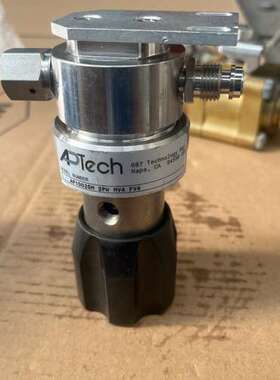 ADTech高压截止阀，型号AF10025H 2PH MV4【议】