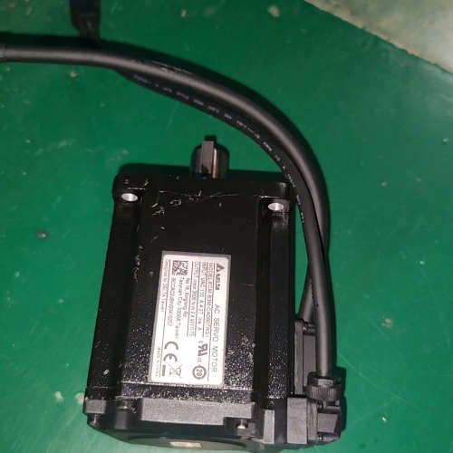 B3伺服电机750W，型号ECM-B3M-CA0807R[议]