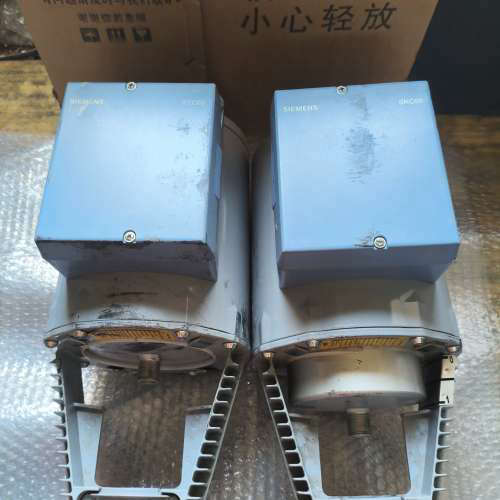 电动执行器SKB60[议]
