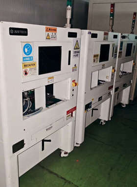 JUSTECH精密检测设备，型号JSF-E19310-19，[议]