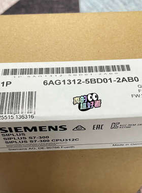 6AG1312-5BD01-2AB0  6AG1 312-5[议]