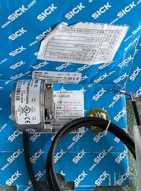 SICK西克编码器DFS60B-BHPK10000，[议]