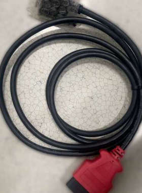 intrepidcs英特佩斯+OBD- l l++链接线，原[议]