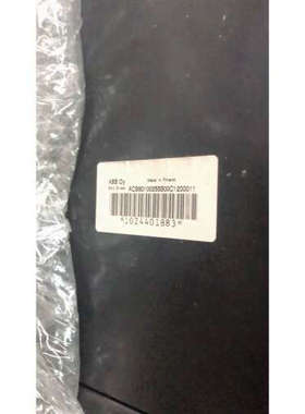 ACS60100255S00C1200011  *[议]