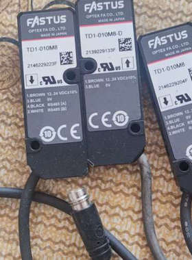 FASTUS纠偏传感器[议]