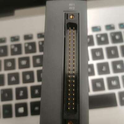 三菱定位模块QD75D2N，，，功能正常，2【议】