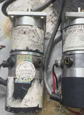 Yaskawa电机UGRMEM-01SNQ12++UTOPI[议]