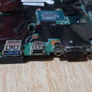 Thinkpad x230主板 i5 3230m qm77主【议】