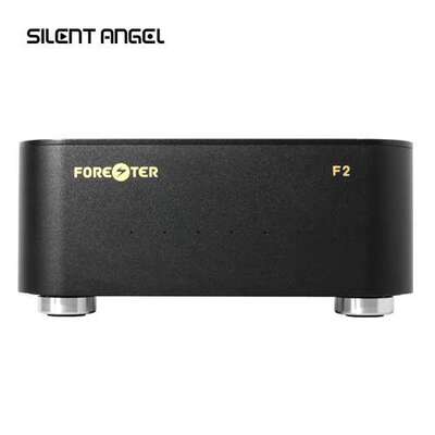 仙籁Silent Angel F2线性电源Roon Core【议】