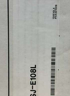 基恩士 SJ-E108L   SJ-C2U ，正【议】