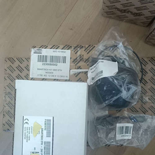 阿特拉斯空压机 SMARTBOX KIT MK5ETH[议]